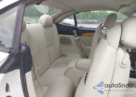 2002 Lexus Sc 430 z USA, uszkodzony, nr VIN JTHFN48Y620016783